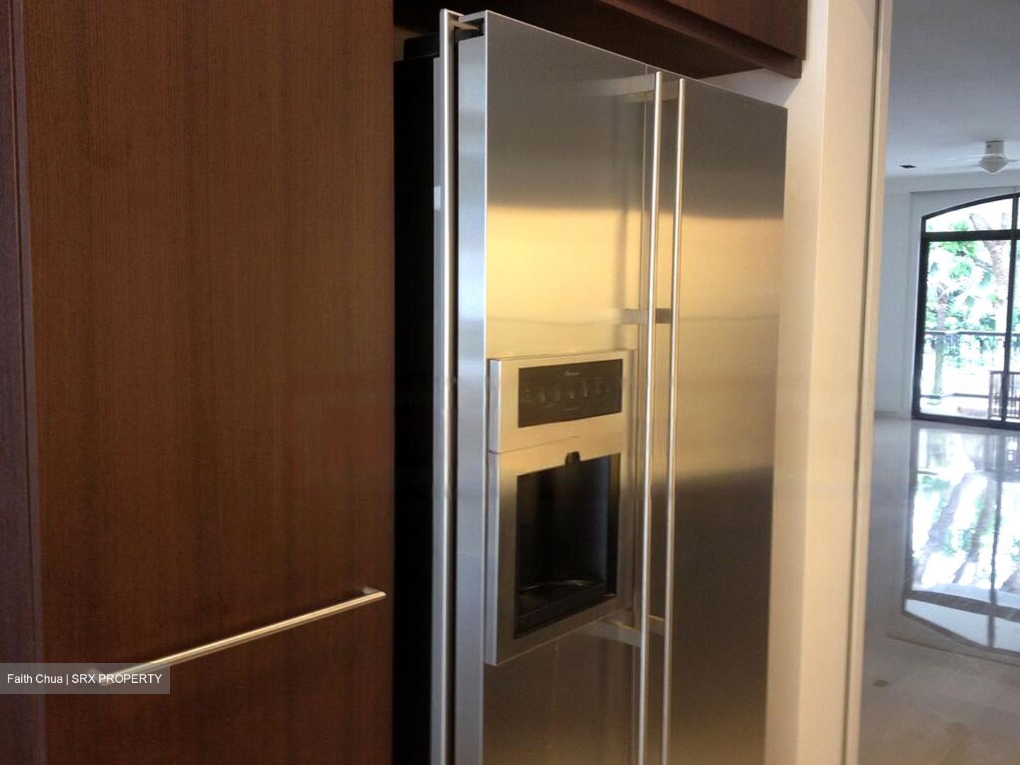 Tanglin Park (D10), Condominium #560434611